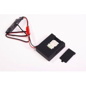 RFGSM-V9 real time locater and alarm for vehicles, location,SMS alarm,call alarm