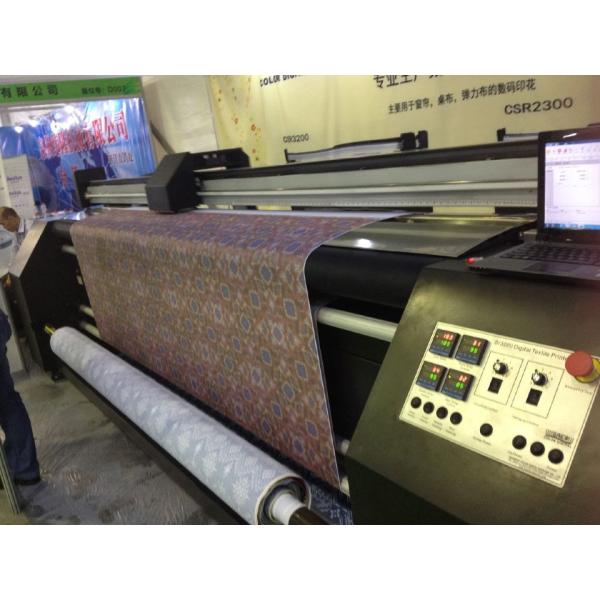Buy Digitex Sublimation Epson DX7 Head Printing Machine / Flag Printer at wholesale prices