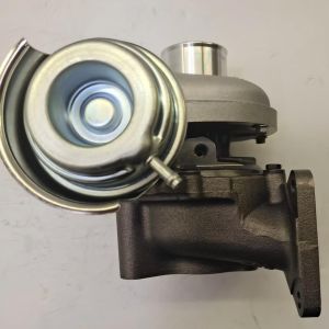 810164 Turbocharger for Lion Engine 1.9 D 4WD Pickup