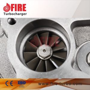 TB2580 Turbocharger 703605-5003S 14411-G2407 Nissan Terrano TL18 / Cabstar