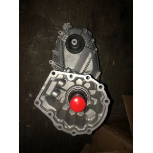 4.8L Porsche Cayenne Transfer Case 95834101021 9583410103X 95834101022