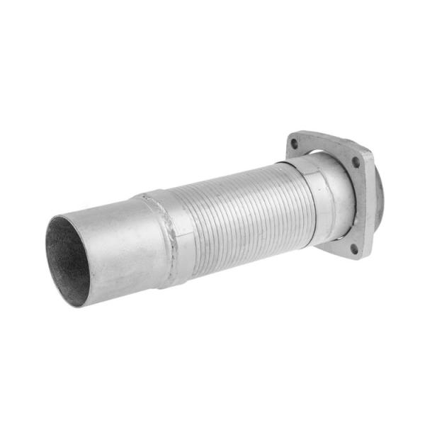 Buy Truck Parts Exhaust Pipe Used For IVECO Truck 8162322 at wholesale prices