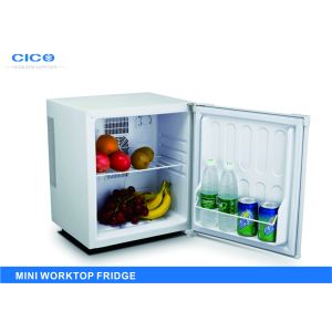 Quality White Mini Integrated Under Worktop Fridge Freezer CE Certification for sale