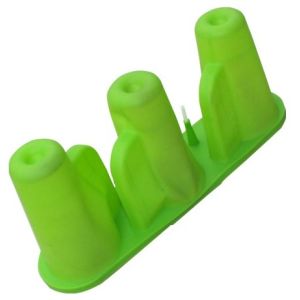 Silicone Clamp For 3d Sublimation Sports Bottle