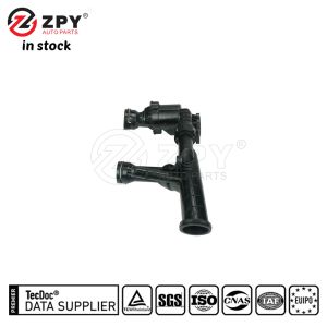 ZPY Thermostat Housing Assembly 04L121026R for Audi A5 B9 VW Porsche