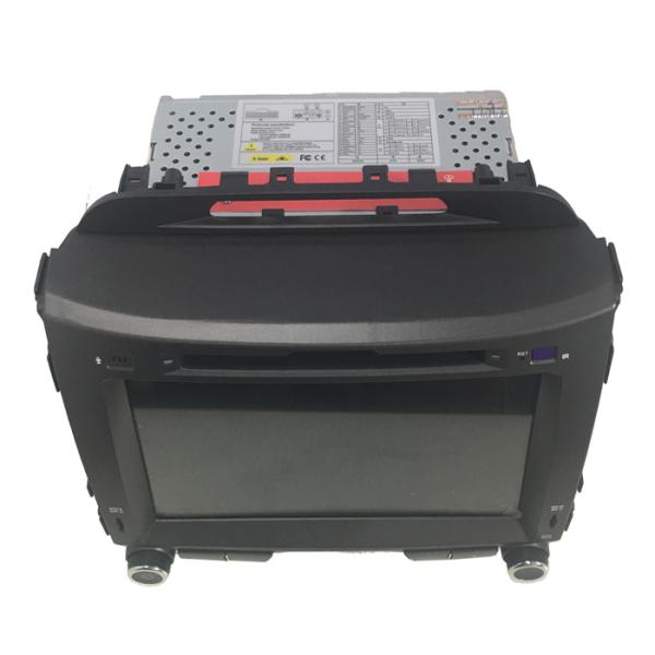 Kia Sportage 2010-2014 Automoviles Android 10.0 Car DVD GPS Media Player Autoradio Support Apple Carplay KIA-8622GDA