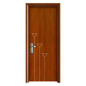 Quality Juye WPC Hollow Door The Ultimate Choice for Moisture and Noise Control in Any Space for sale