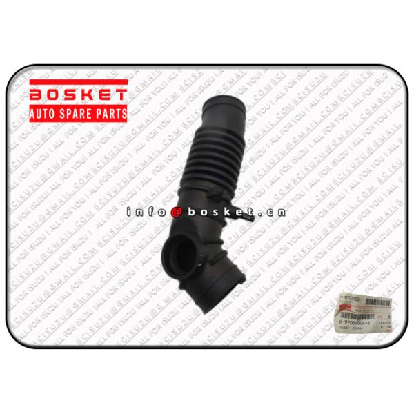 8970390042 8-97039004-2 Isuzu Truck Parts Connecting Hose for ISUZU UBS25 6VD1