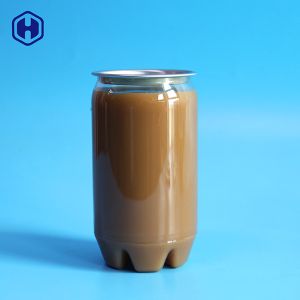SGS RPT Aluminium Lid 345ML 12 OZ Plastic Soda Cans