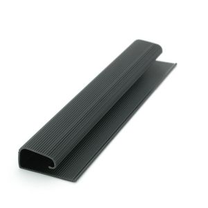 Soft Ceiling Panel Wire Management Trunking