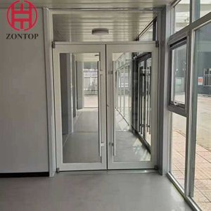Zontop China Modern Modular Room Steel Shipping Prefabricated Home Prefab