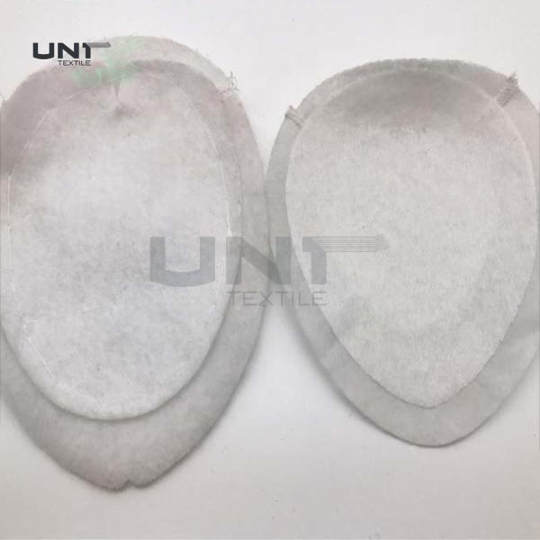 Buy Polyester Sewing Shoulder Pads Customized Canvas Taylor - Made at wholesale prices