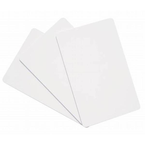 Inkjet printable contactless cards NFC 213 n tag 215 n tag 216 rewritable rfid nfc blank card