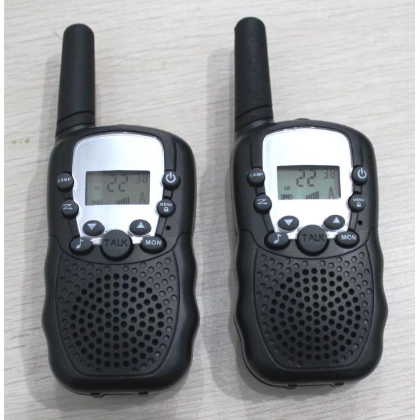 Buy T388 cheap cheap two way radios walkie talkies at wholesale prices