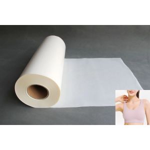China TPU Hot Melt Adhesive Films For Traceless Underwear on sale
