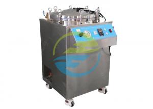 Quality IEC 60529 IP Testing Equipment IPX8 Water Immersion Test 500mm Diameter for sale