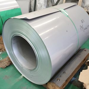 A240 904L Stainless Steel Coils