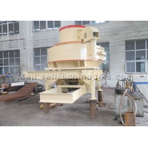Automatic Limestone Crusher Machine 420T/H 850mm Feeding