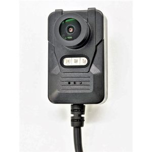 Body Camera Accessories External Camera IR 1080P