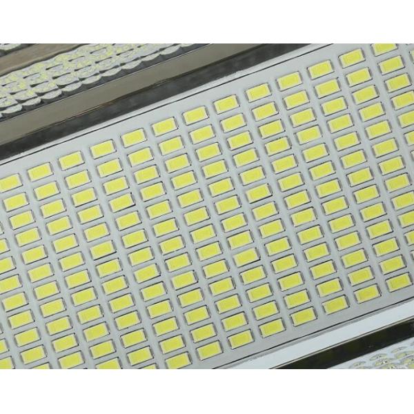 Polycrystalline IP65 400w Outdoor LED Street Lights CCT3000-6000k outdoor light