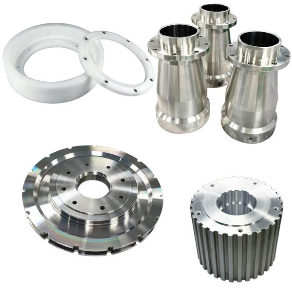 Buy CNC Machining Services for Plastic Prototypes and Drawings at wholesale prices