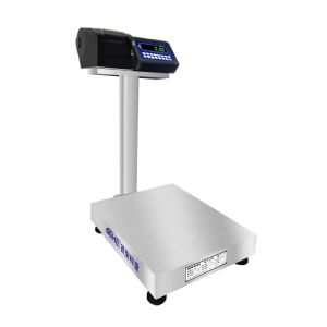 SH2100-A8P Printing Table Scale 600*800 with AC/DC Power Supply and High