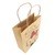China 350gsm Biodegradable Cartoon Paper Bag on sale