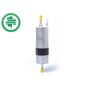 China Premium BMW Automobile Fuel Filter 16127233840 For Light Duty Truck on sale