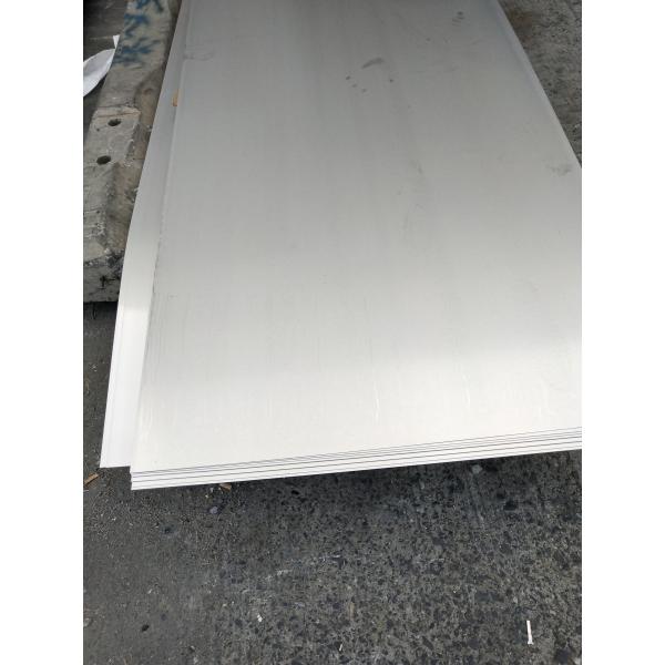 Buy 304l Stainless Sheet Hot Rolled Plate Thin 0.3mm - 6mm at wholesale prices