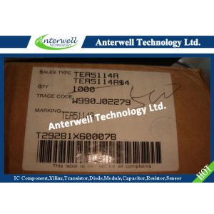 TEA5114A single integrated circuit Integrated Circuit Chip RGB SWITCHING CIRCUIT
