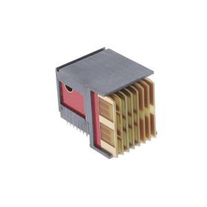 China RVPX-P08VM1 Connectors 1.5A SpaceVPX Backplane Connector on sale
