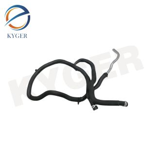 LR013693 Cooling System Cooling Radiator Hose For Land Rover Discovery 4 Range