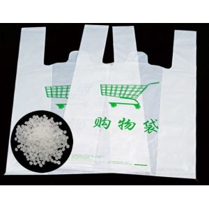 Bioplastic Biodegradable And Compostable Resin Raw Materials Bio PBS Material