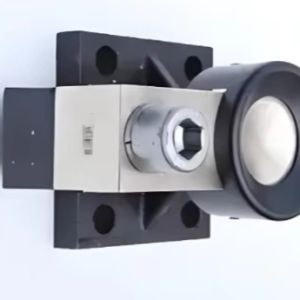 Zemic Original HM9B 30t Analog Load Cell