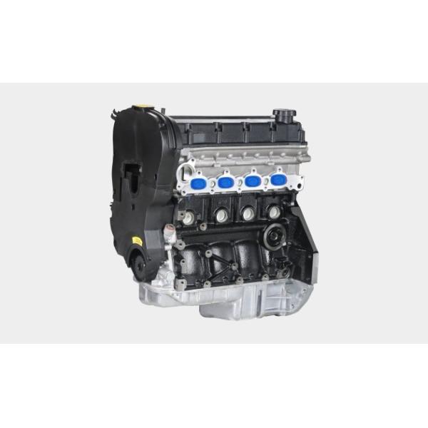 OE NO. F16D F16D3 4-cylinder Engine Assembly for Buick Excelle 1.6L and Chevrolet