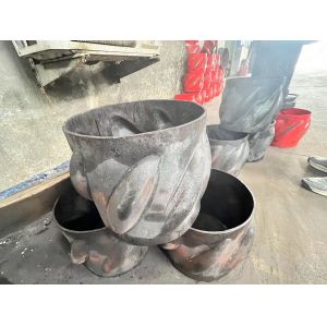 Carbon Steel Single Bow Spring Centralizer For Casings API Standard