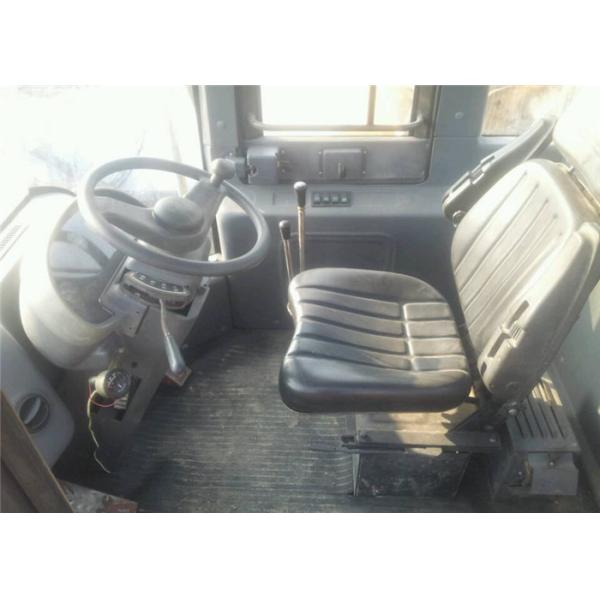 Used SDLG 953 Front End Tractor Loader 3cbm Bucket 16600kg Operating Weight