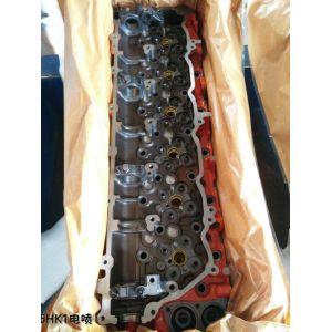ISUZU 6HK1 Used Engines And Transmissions Engine Assembly Isuzu Forward 6HK1