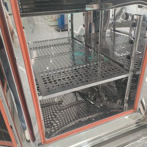 Environmental Humidity Climatic Test Chamber Constant High And Low Temperature