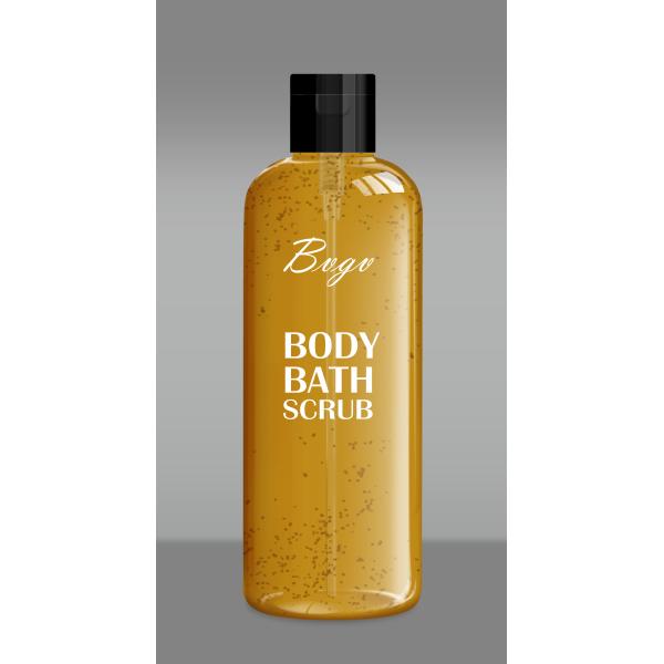 Buy Multiple Fruits Vitamins Whitening Shower Gel Smoothing Softsoap Body Scrub at wholesale prices