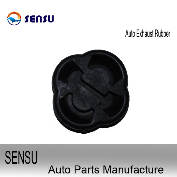 Buy Toyota Exhaust Rubber Mount 4.25inch×1.73inch×0.9inch at wholesale prices