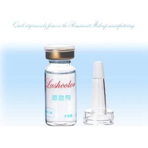 China Professional Bleaching Agent Time Permanent Makeup Accessories on sale