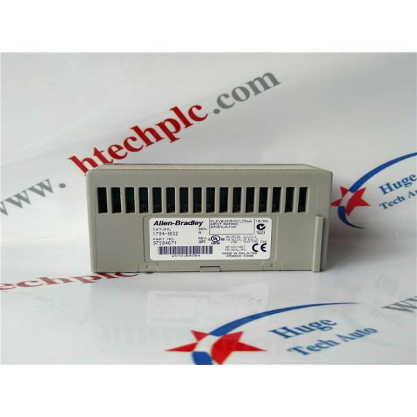 Buy 8 Point Allen Bradley 1794-IT8 Analog IO Module at wholesale prices