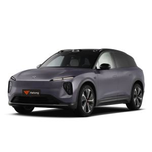 80% Fast Charge Capacity 2023 NIO ES6 Electric Auto 625km Range 4WD Pure