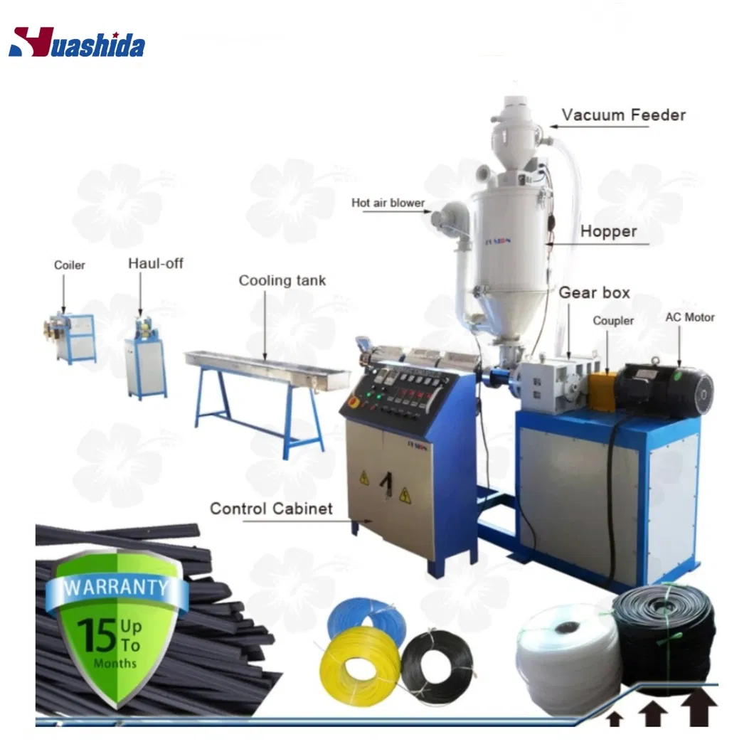 Plastic Welding Rods Weld Wire for Welding Repair Plastic Sheet Pipe Plate Pipelines