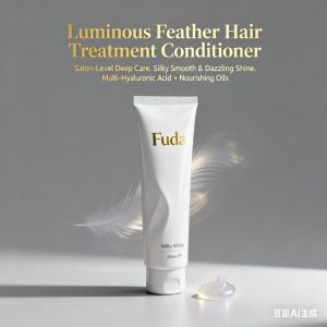 Luxury Nourishing Conditioner,deeply repairs damage, creates radiant shine 200ml