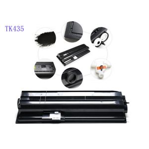 Kyocera Taskalfa 221 Toner 870 Gram Compatible TK435 Photocopiers