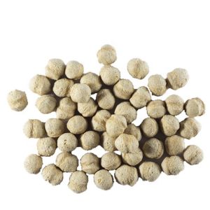 Vegetarian Meat Soy Protein Machine Twin Screw Extruder 1500kg