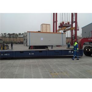 China Electronic Pitless Type Weighbridge High Definition Indicator 10 - 120T Weighing Range on sale China Electronic Pitless Type Weighbridge High Definition Indicator 10 - 120T Weighing Range on sale