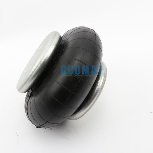 W013587451 Firestone Air Spring DIA. Max. 205 Air Suspension Bellows / Single Convoluted